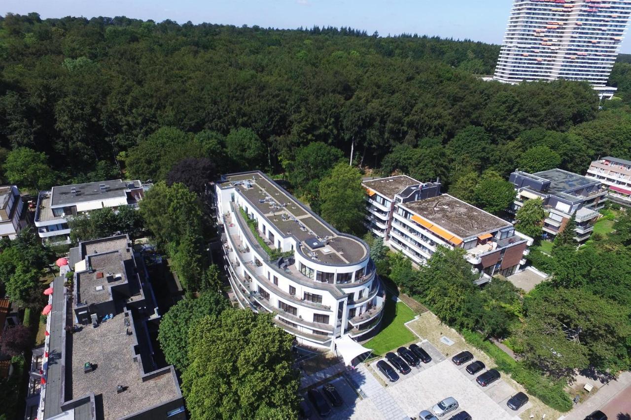 White Pearl Apartment 1.04 Timmendorfer Strand Buitenkant foto